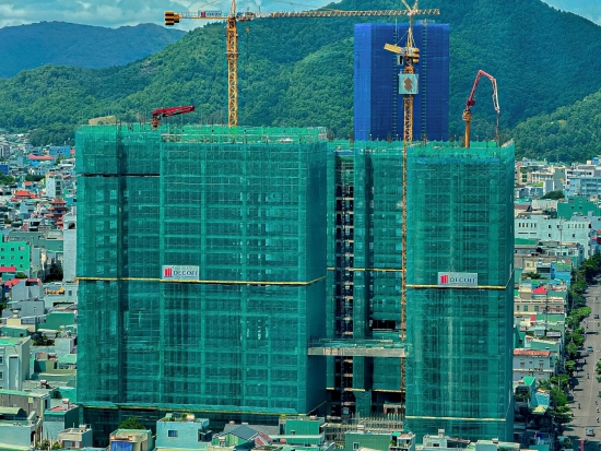 [CẬP NHẬT TIẾN ĐỘ] - DỰ ÁN SIMONA HEIGHTS – THÁNG 10/2025