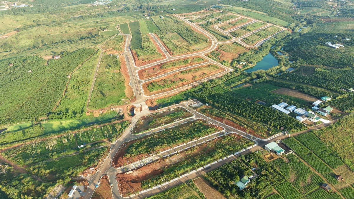 THIẾT KẾ & THI CÔNG <span>Công trình hạ tầng kỹ thuật</span>